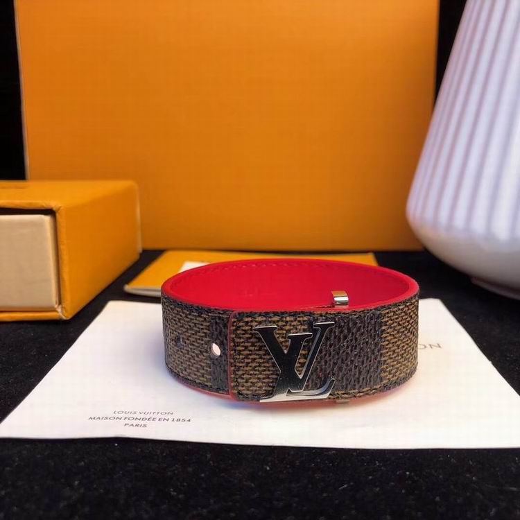 Wholesale Cheap Louis Vuitton Bracelets for Sale