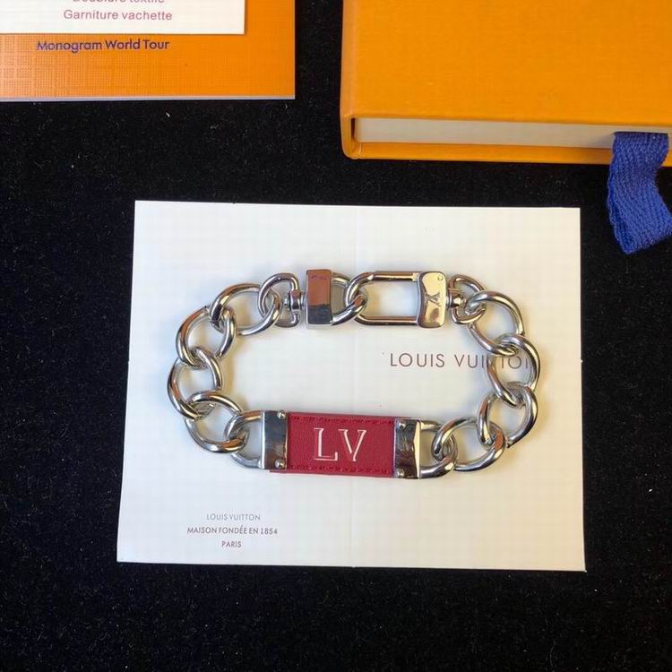 Wholesale Cheap Louis Vuitton Bracelets for Sale
