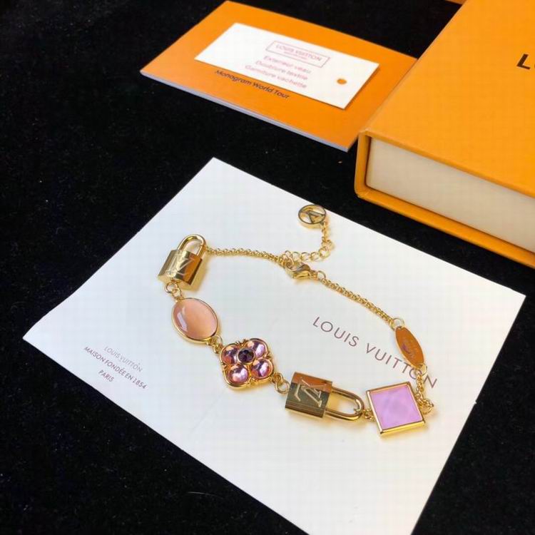 Wholesale Cheap Louis Vuitton Bracelets for Sale