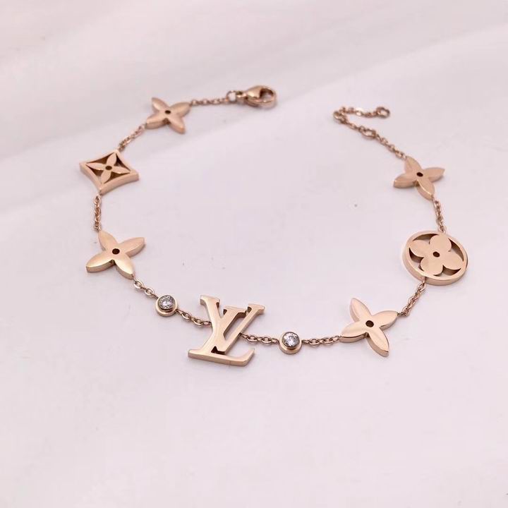 Wholesale Cheap Louis Vuitton Bracelets for Sale