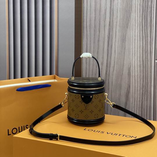 Wholesale Cheap Louis Vuitton Cannes Monogram Reverse Canvas M43986 Bags for Sale