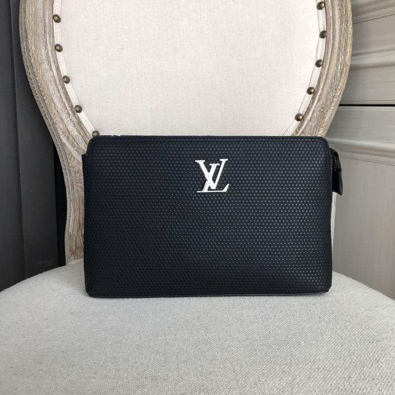 Wholesale Cheap Lv Designer Clutch Bags for Sale