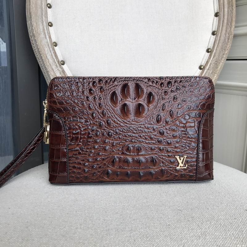 Wholesale Cheap Lv Designer Clutch Bags for Sale