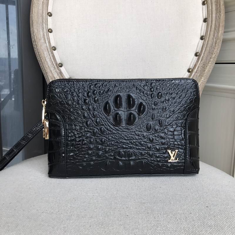 Wholesale Cheap Lv Designer Clutch Bags for Sale