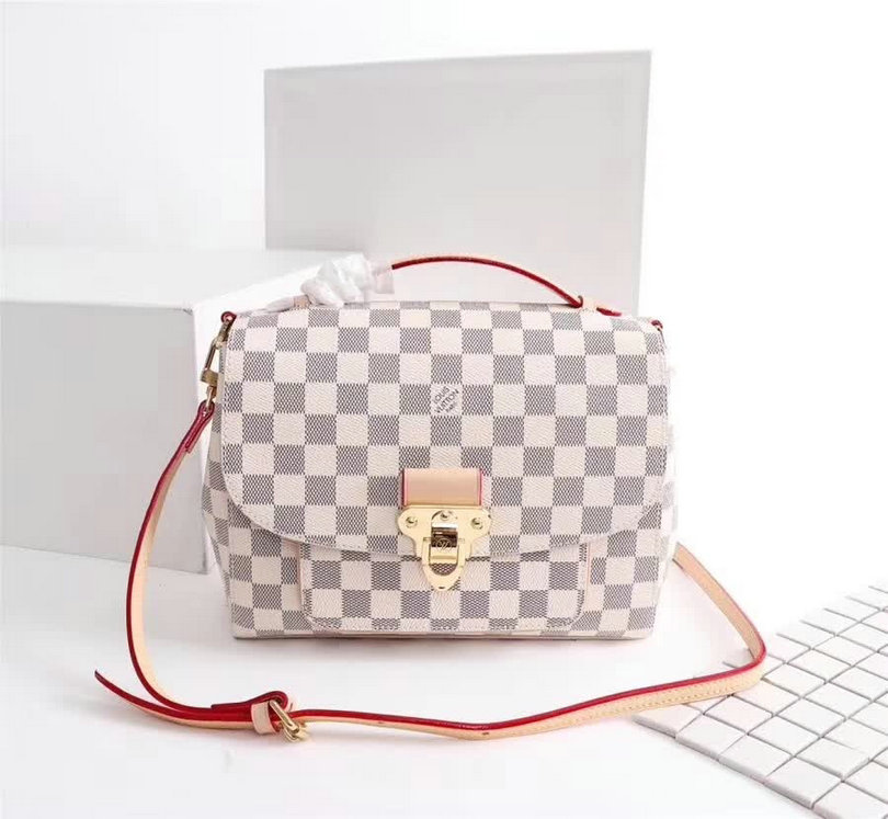 Wholesale Cheap Louis Vuitton Damier Bags Sale