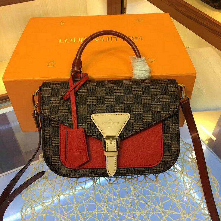 Wholesale High Quality Louis Vuitton Damier Bags for sale