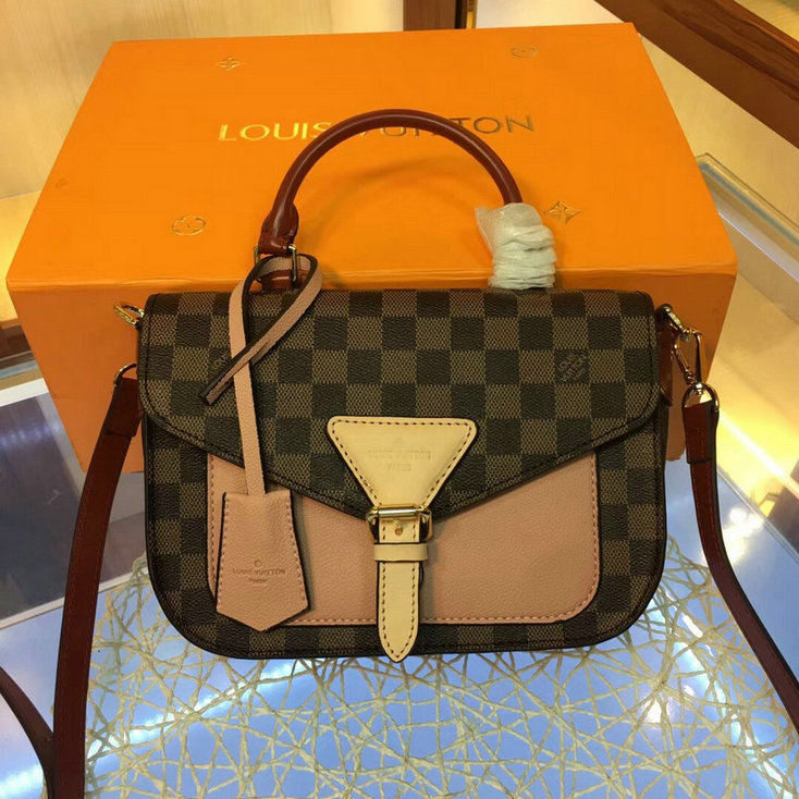 Wholesale High Quality Louis Vuitton Damier Bags for sale