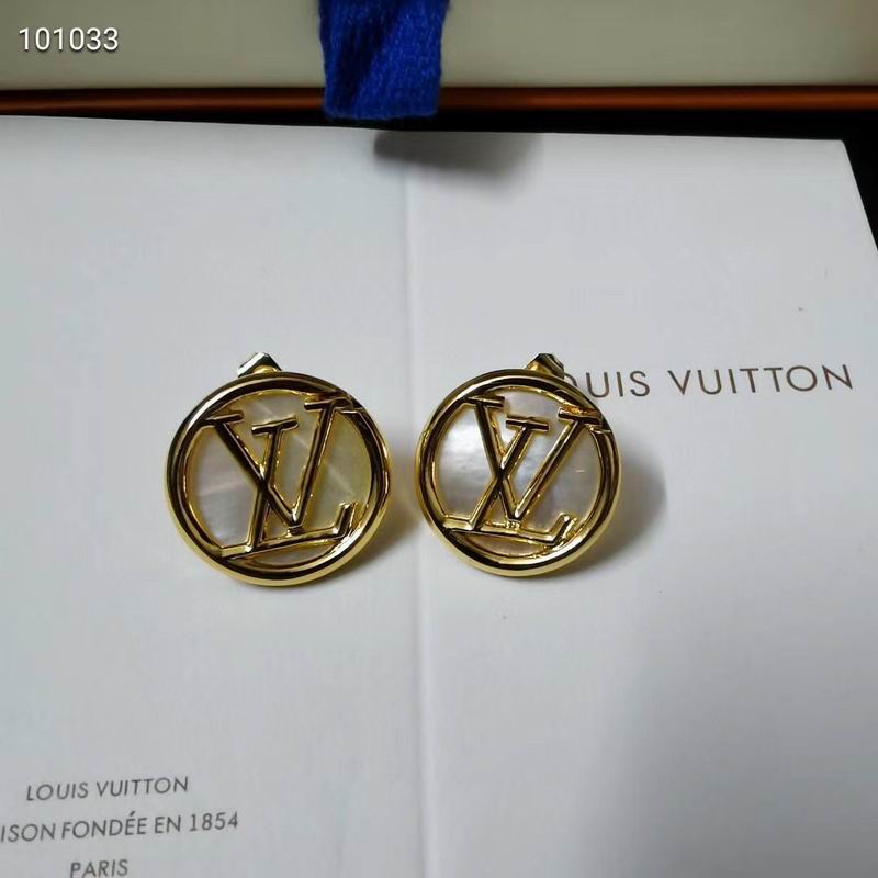Wholesale Cheap Louis Vuitton Earrings for Sale