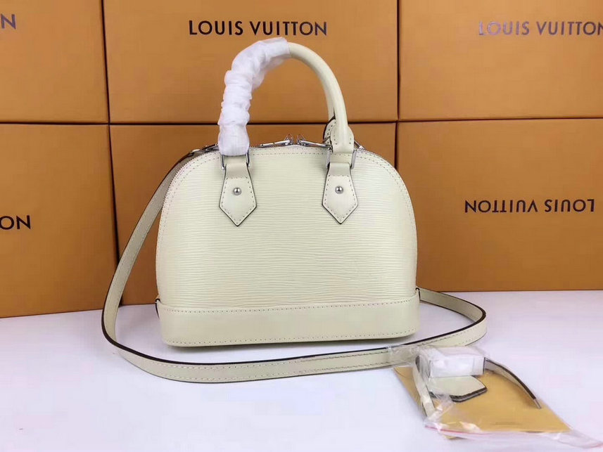 Wholesale Louis Vuitton Alma Epi Leather Handbags