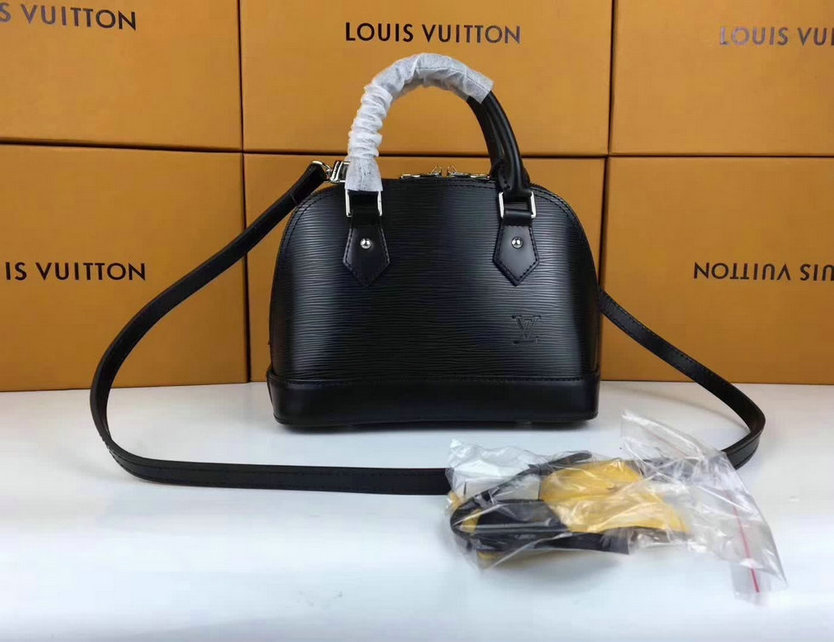 Wholesale Louis Vuitton Alma Epi Leather Handbags