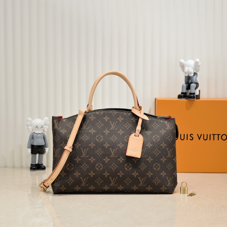 Wholesale High quality AAA Louis Vuitton Women's Grand Palais Monogram Empreinte Leather Bags for Sale