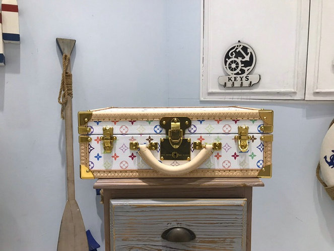 Wholesale Cheap Louis Vuitton Jewelry boxes for sale