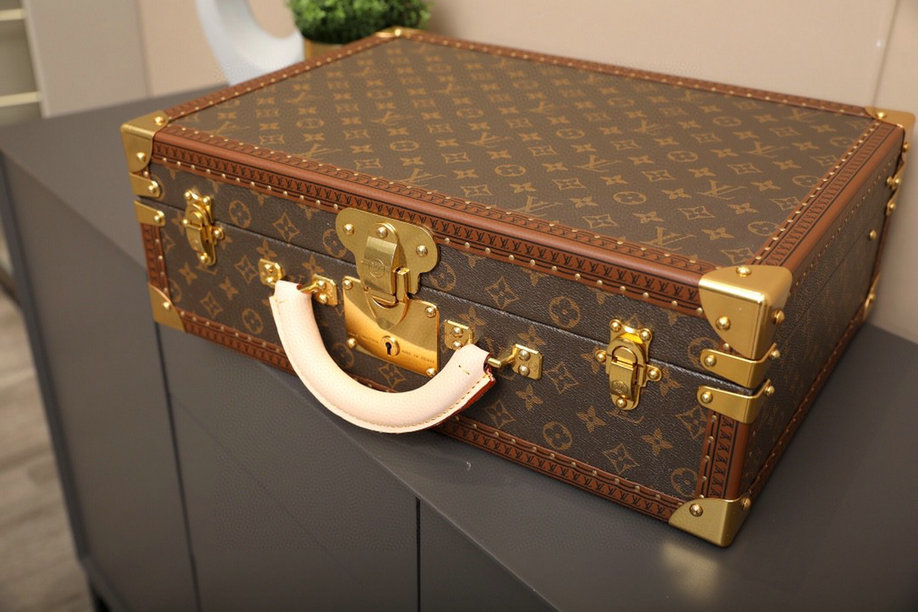 Wholesale Cheap Louis Vuitton Jewelry boxes for sale