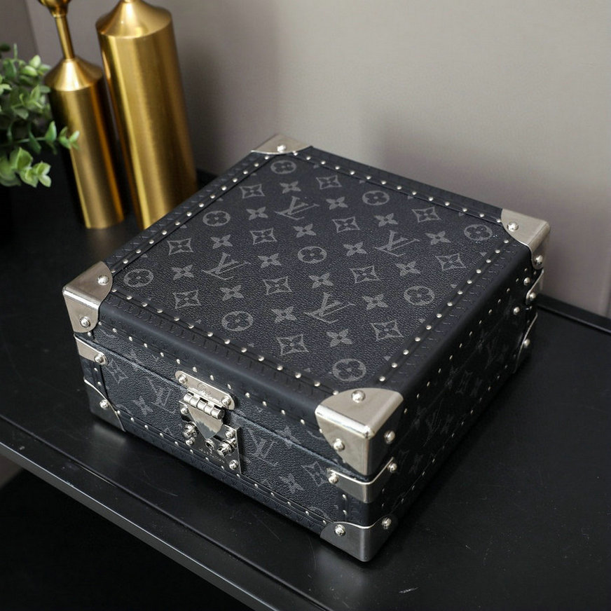 Wholesale Cheap Louis Vuitton Jewelry boxes for sale