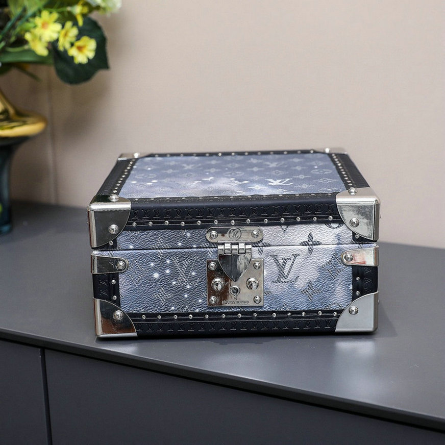 Wholesale Cheap Louis Vuitton Jewelry boxes for sale