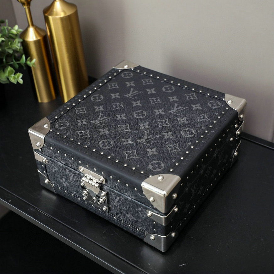 Wholesale Cheap Louis Vuitton Jewelry boxes for sale