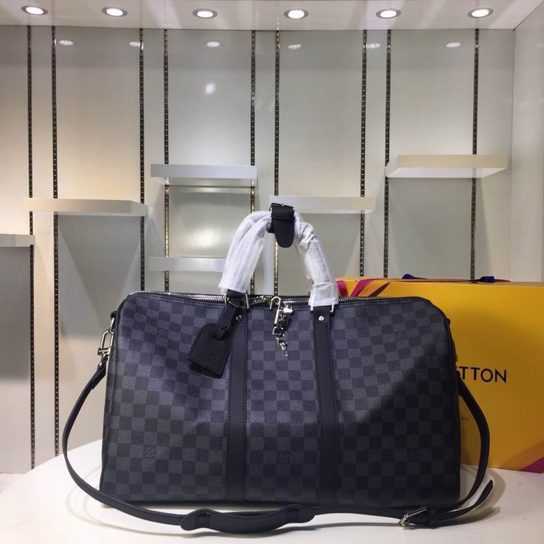 Wholesale Cheap Louis Vuitton Keepall Duffle / Travel Bags for Sale