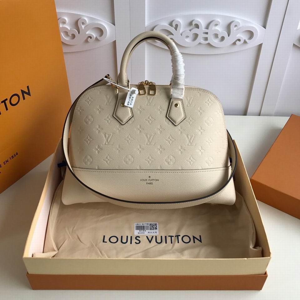 Wholesale Cheap Louis Vuitton Monogram Alma BB Handbags for sale