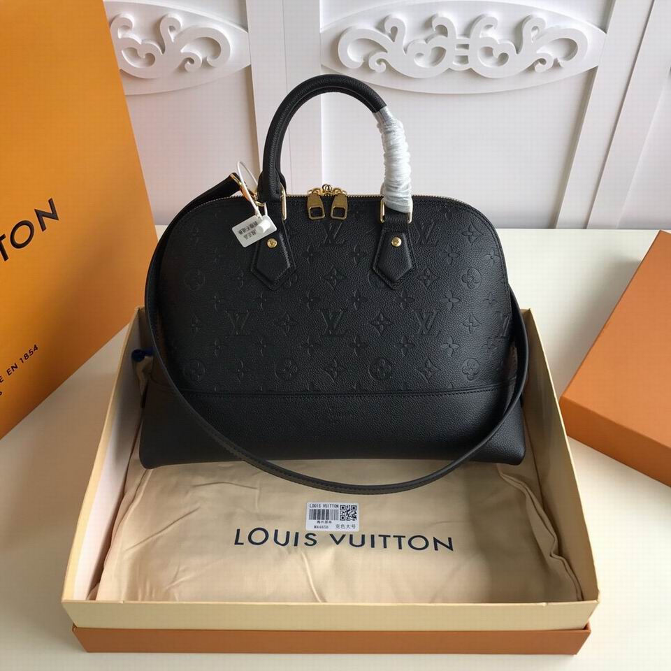 Wholesale Cheap Louis Vuitton Monogram Alma BB Handbags for sale