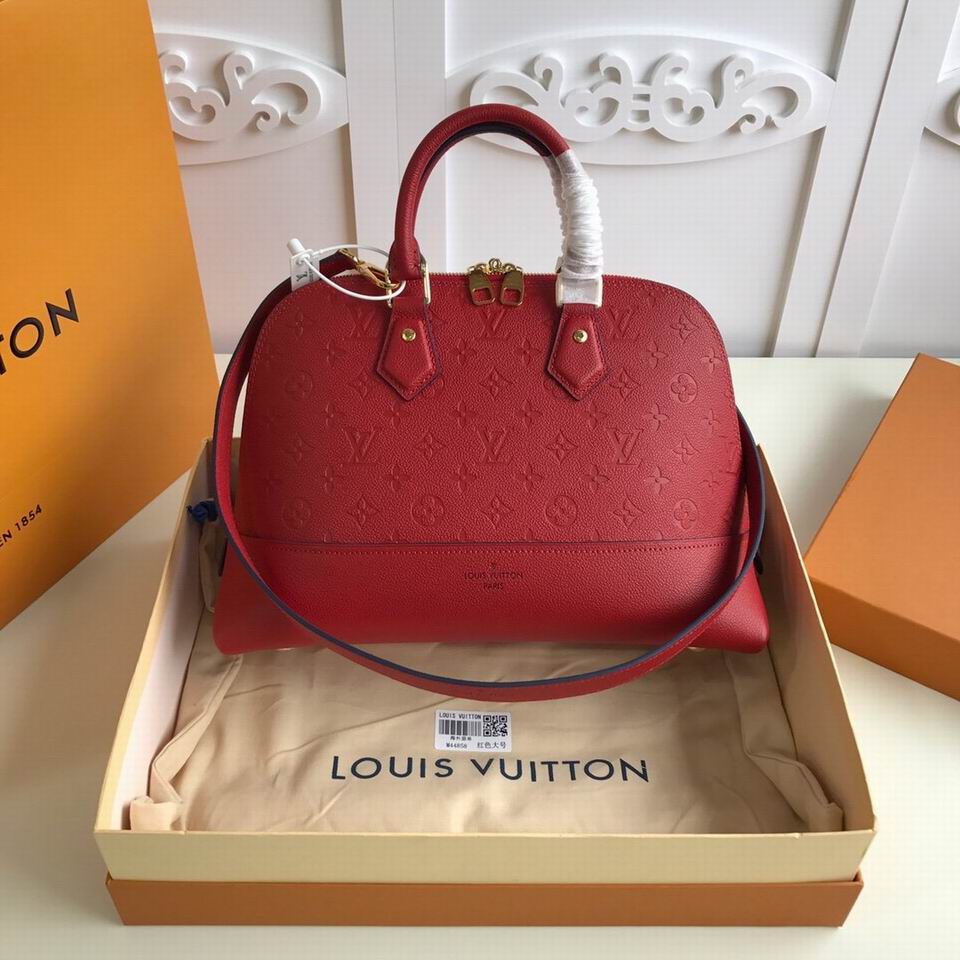 Wholesale Cheap Louis Vuitton Monogram Alma BB Handbags for sale