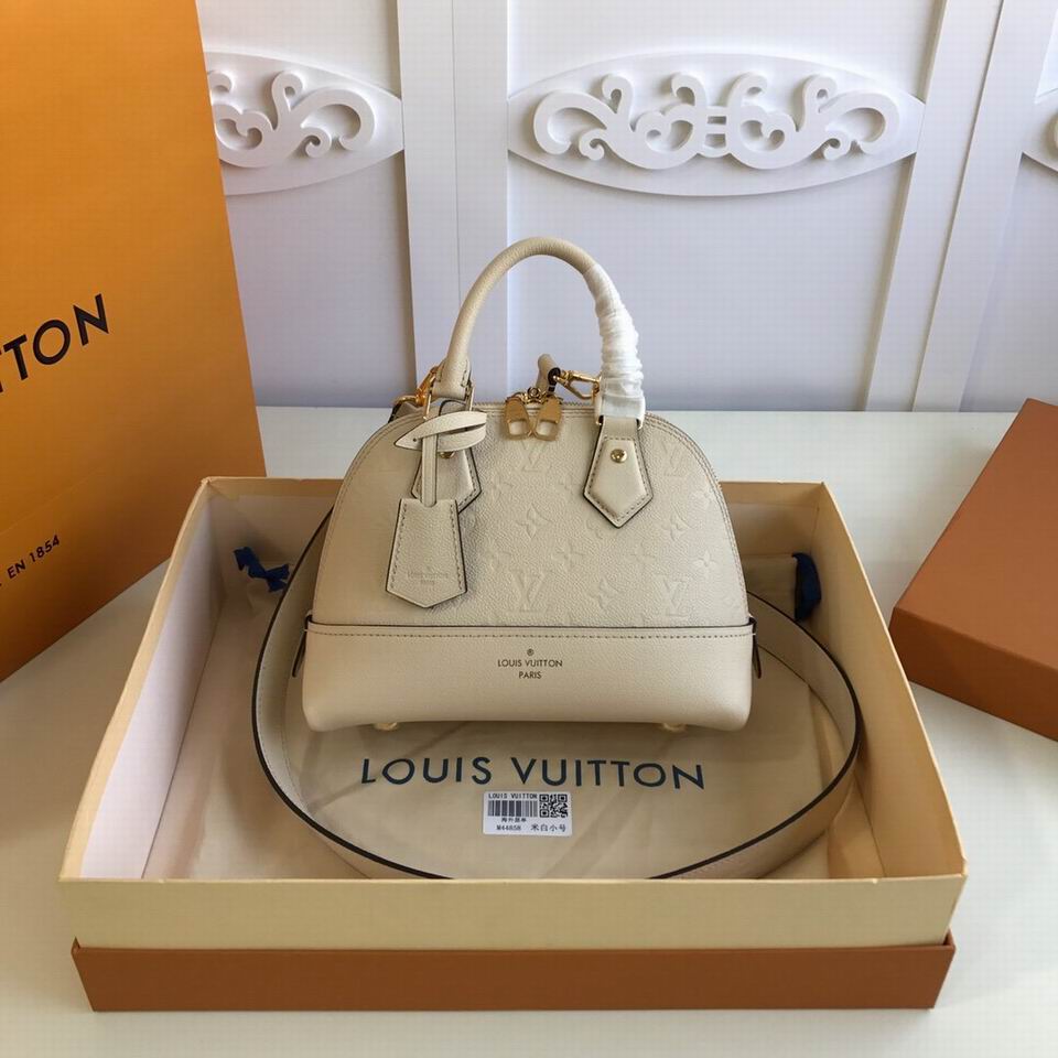 Wholesale Cheap Louis Vuitton Monogram Neo Alma BB Handbags for sale