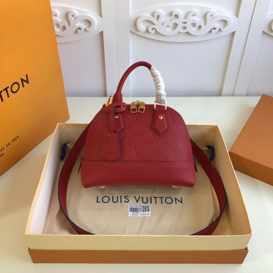 Wholesale Cheap Louis Vuitton Monogram Neo Alma BB Handbags for sale