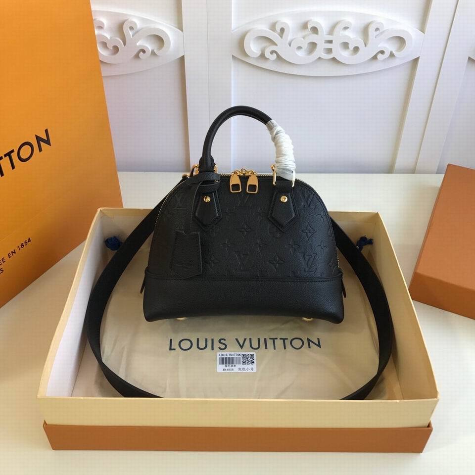 Wholesale Cheap Louis Vuitton Monogram Neo Alma BB Handbags for sale