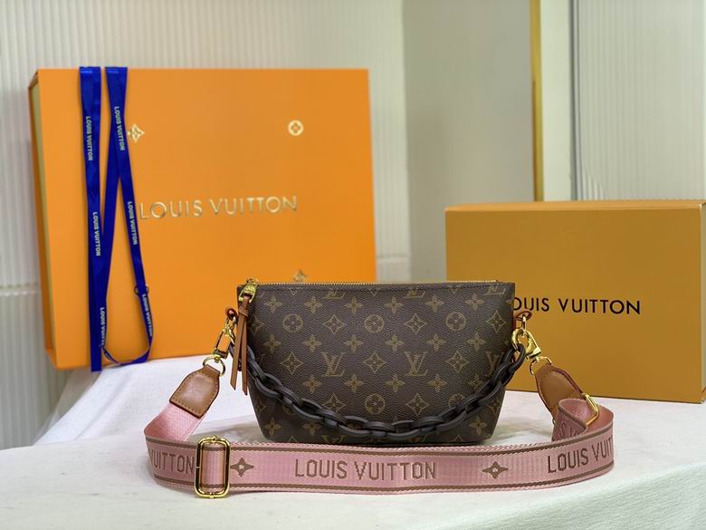 Wholesale Cheap Louis Vuitton Monogram Canvas bags for Sale