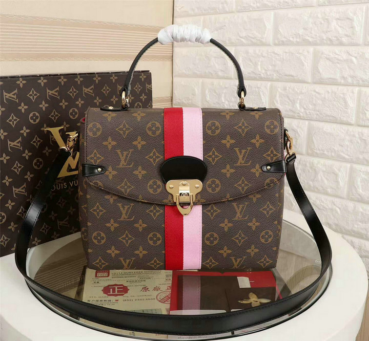 Wholesale Cheap Louis Vuitton One Handle Bag MM M48997