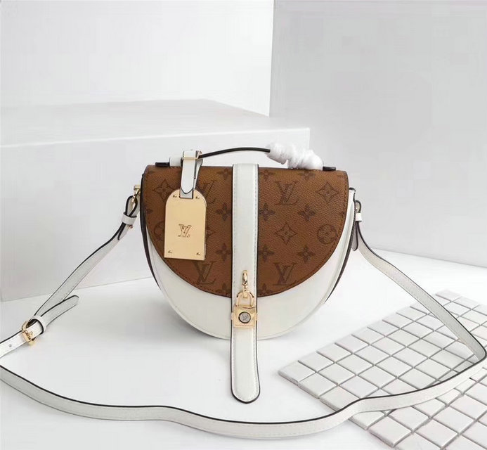 Wholesale Louis Vuitton Chantilly Lock Monogram Canvas bags