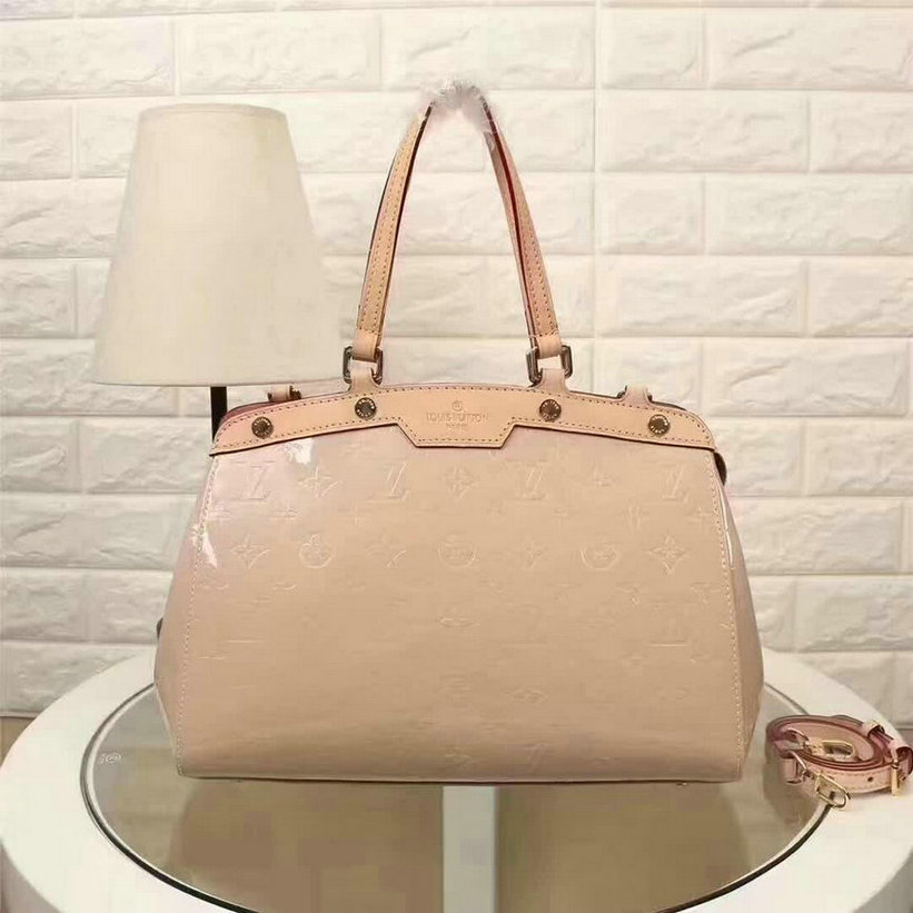 Wholesale Fashion Replica Louis Vuitton Monogram Vernis bags