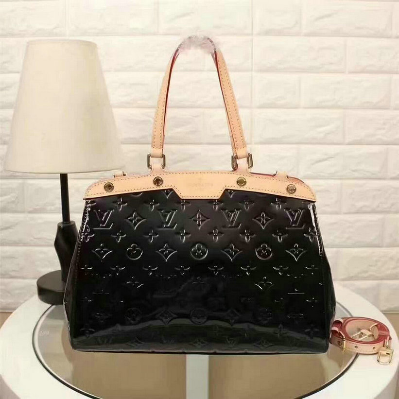 Wholesale Fashion Replica Louis Vuitton Monogram Vernis bags