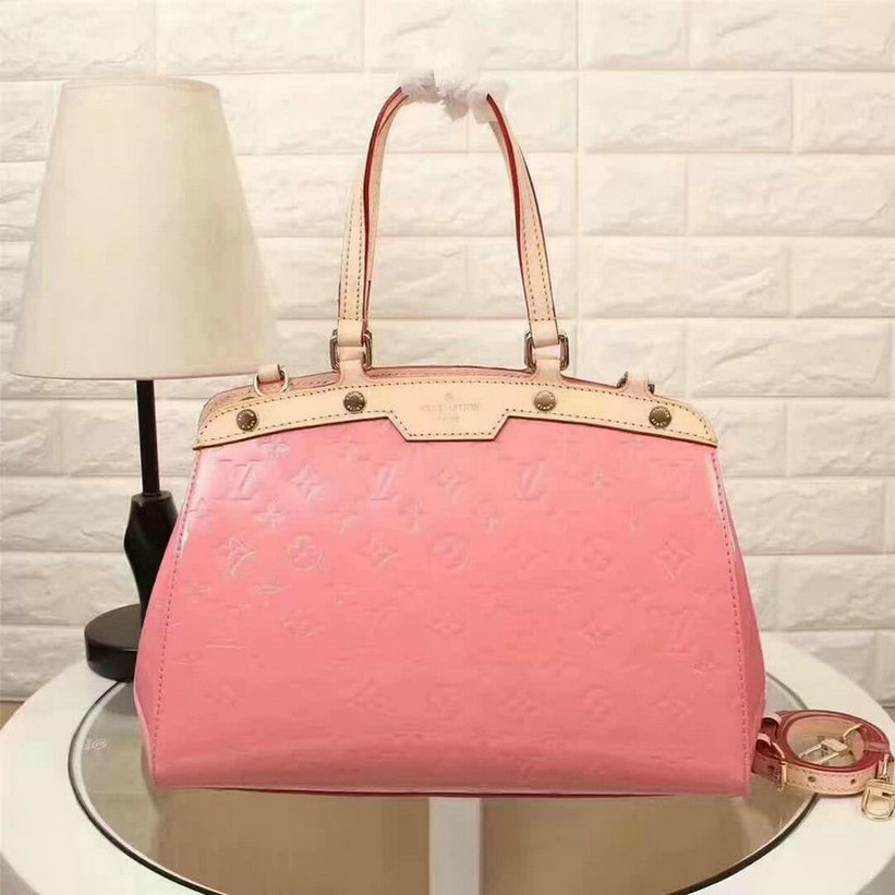 Wholesale Fashion Replica Louis Vuitton Monogram Vernis bags