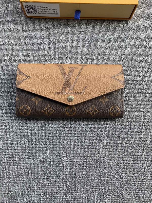 Wholesale Cheap Lv Aaa Designer Wallets for Sale