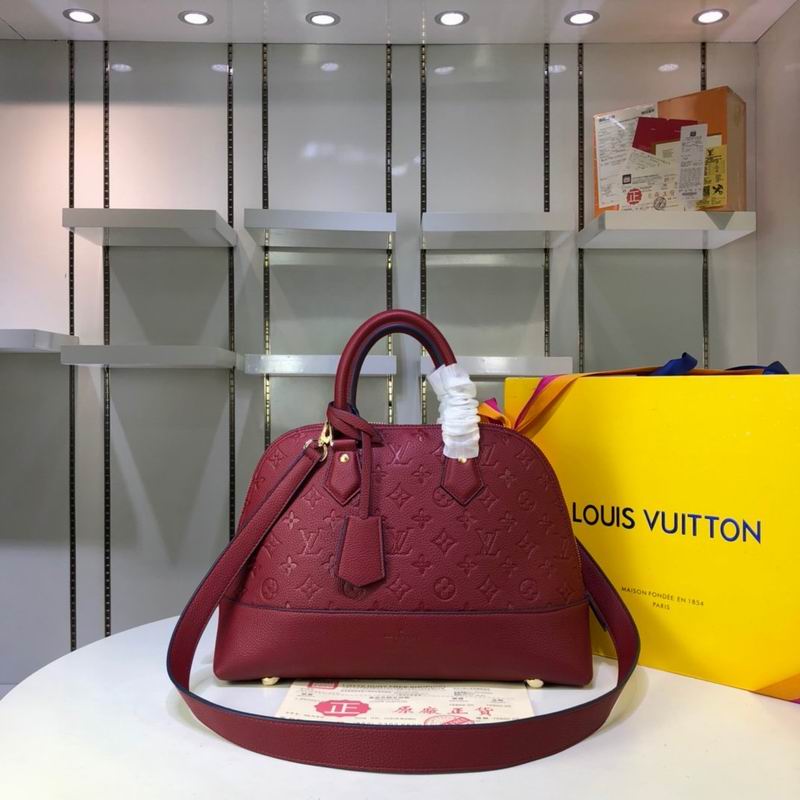 Wholesale Cheap Louis Vuitton Neo Alma Bags  for Sale