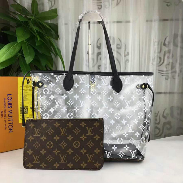 Wholesale Louis Vuitton Neverfull Mm Monogram Tote Bag