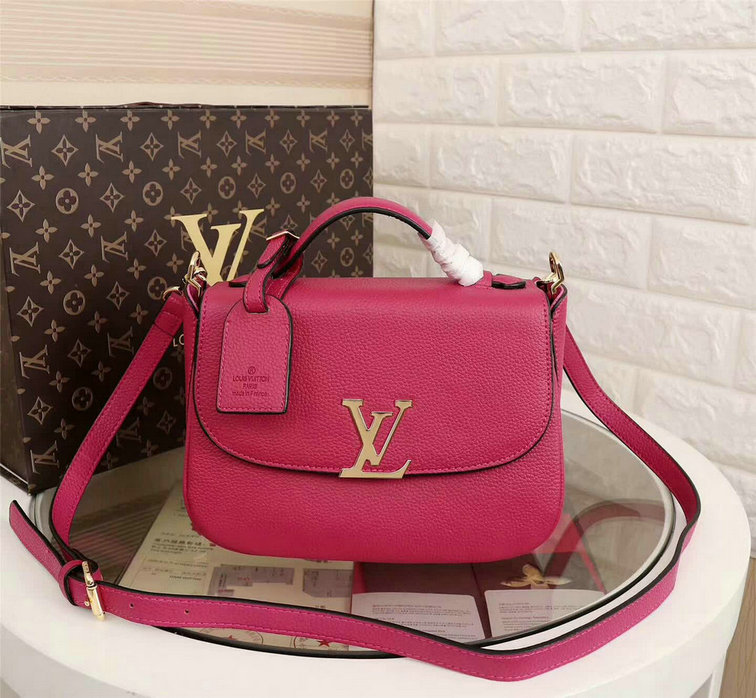 Wholesale Louis Vuitton Vivienne NM Leather Shoulder Bags