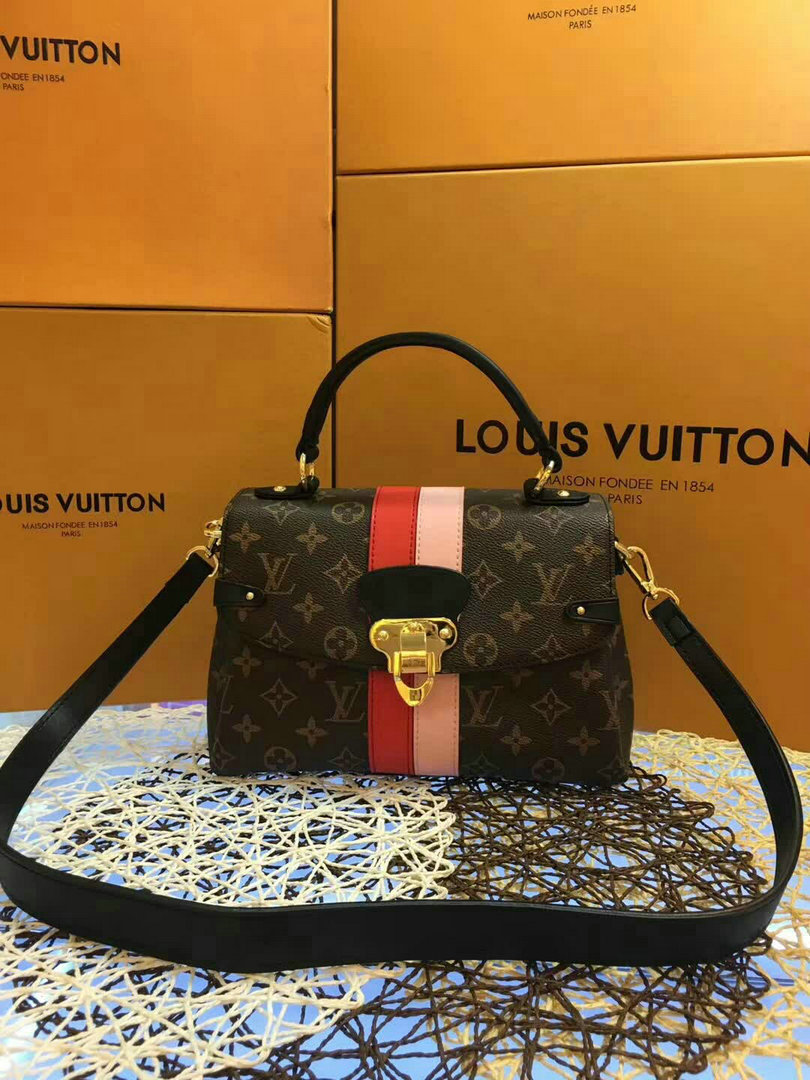 Wholesale Louis Vuitton One Handle Bag MM M48998