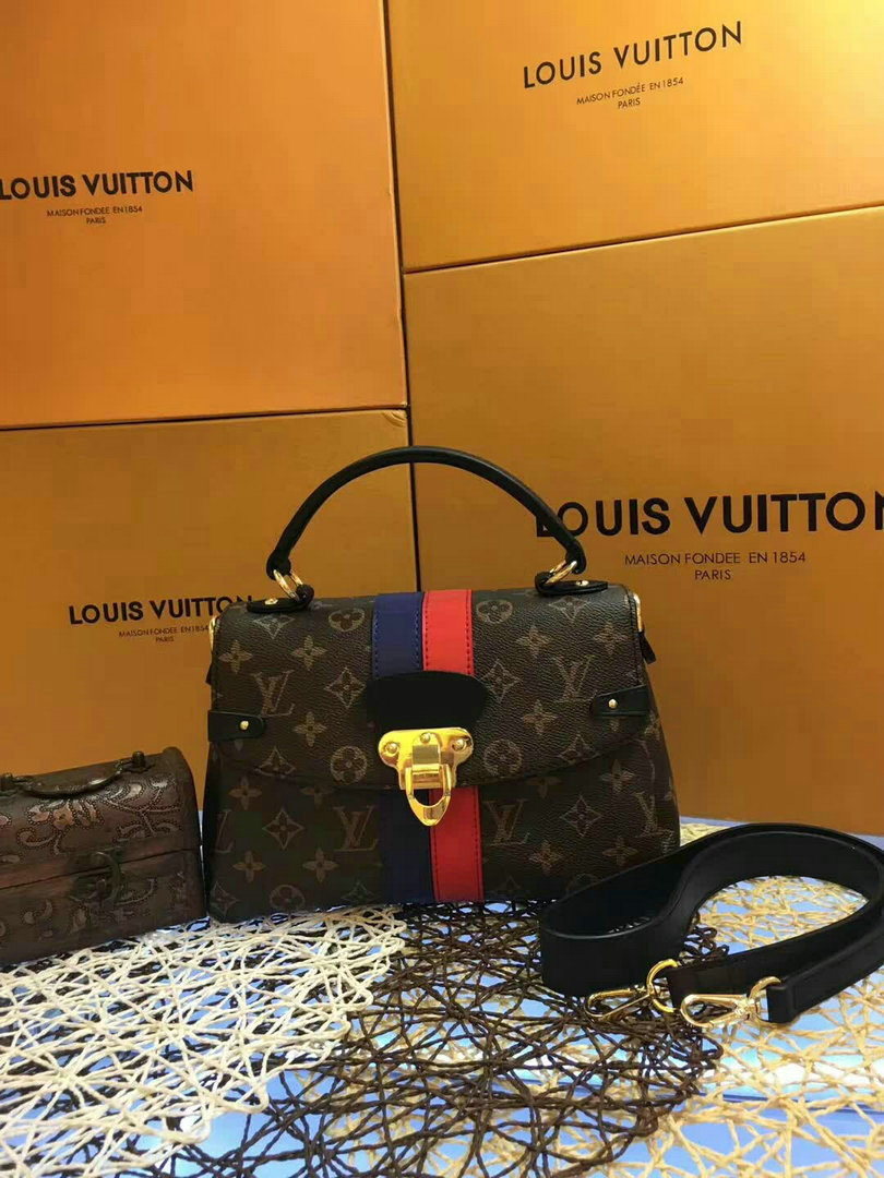 Wholesale Louis Vuitton One Handle Bag MM M48998