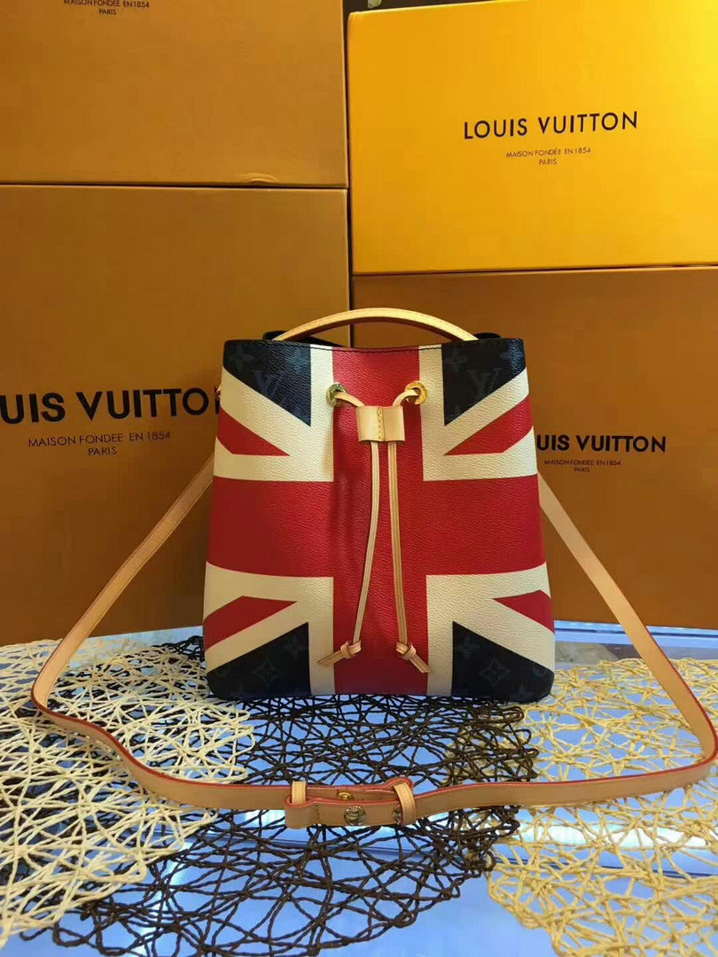 Wholesale Louis Vuitton Monogram NéOnoé Bags
