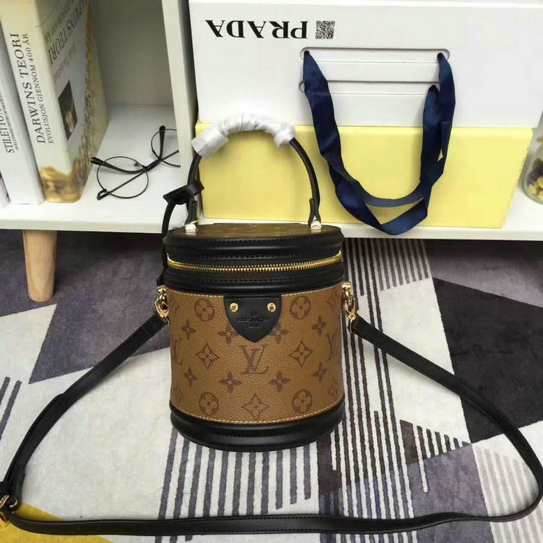 Wholesale Cheap Louis Vuitton Cannes Monogram Canvas - Handbags