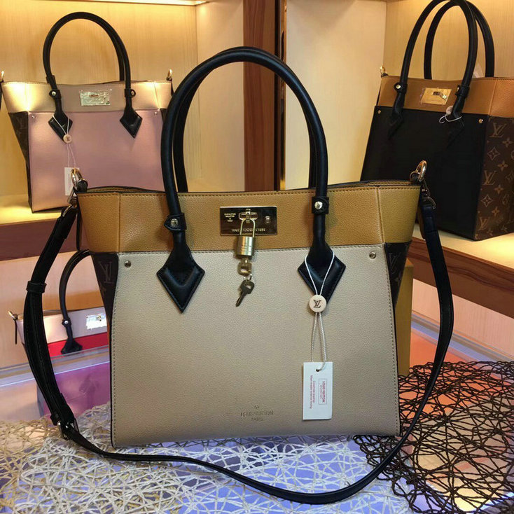 Wholesale Cheap Louis Vuitton On My Side Bags for Sale