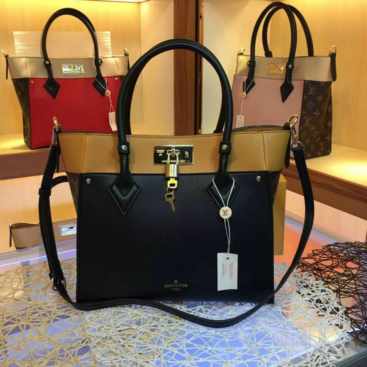 Wholesale Cheap Louis Vuitton On My Side Bags for Sale