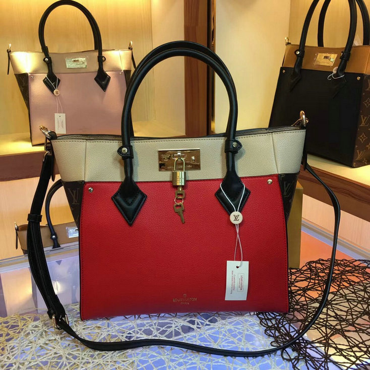 Wholesale Cheap Louis Vuitton On My Side Bags for Sale