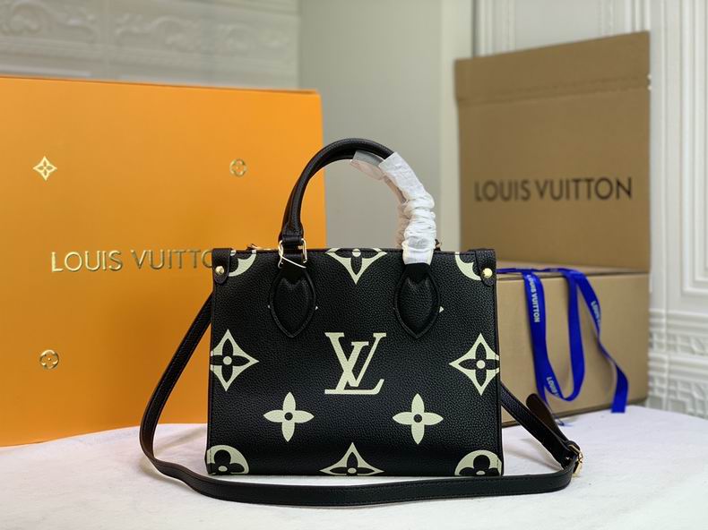 Wholesale Cheap Louis Vuitton Onthego Tote Shoulder bags for Sale