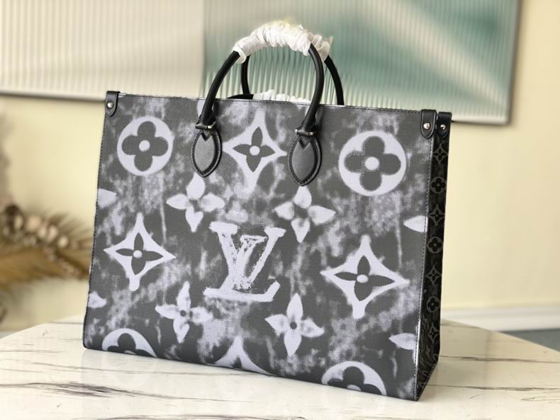 Wholesale Cheap Louis Vuitton OnThego Shoulder & Tote Bags for Sale