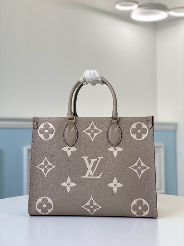 Wholesale Cheap Louis Vuitton OnThego Shoulder & Tote Bags for Sale