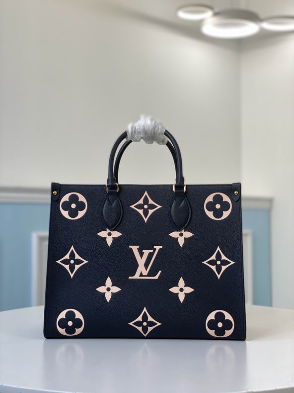 Wholesale Cheap Louis Vuitton OnThego Shoulder & Tote Bags for Sale