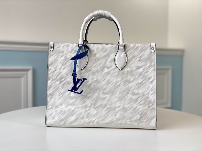Wholesale Cheap Louis Vuitton OnThego Shoulder & Tote Bags for Sale