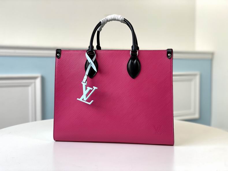 Wholesale Cheap Louis Vuitton OnThego Shoulder & Tote Bags for Sale